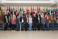 Unternehmerfrauen Härtsfeld - 06.10.2011